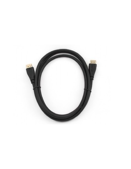 Gembird CC-DP2-10 cable DisplayPort 3 m Negro