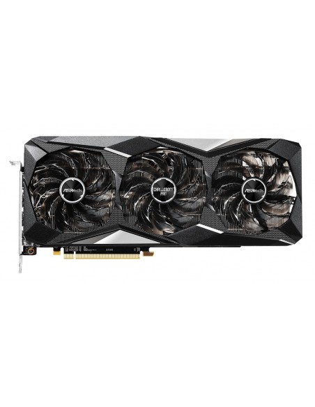 Asrock RX6800 CLP 16GO AMD Radeon RX 6800 16 GB GDDR6