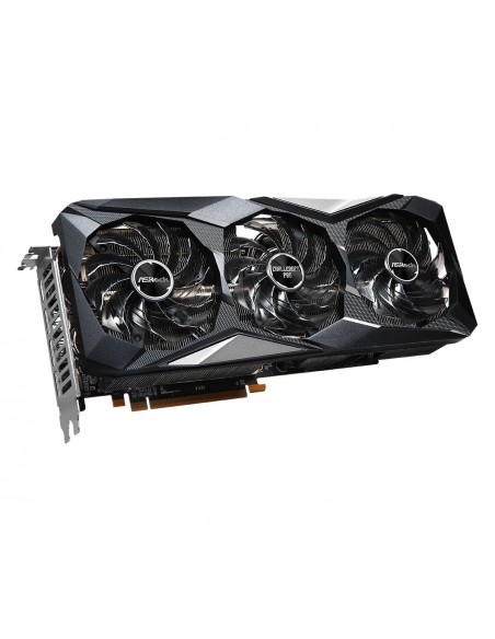 Asrock RX6800 CLP 16GO AMD Radeon RX 6800 16 GB GDDR6