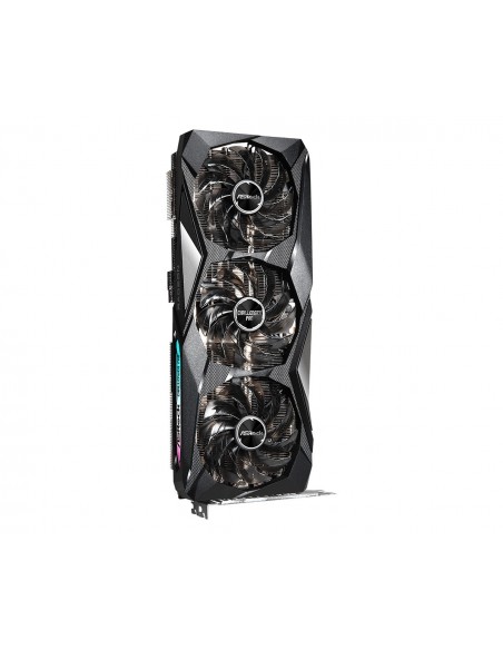 Asrock RX6800 CLP 16GO AMD Radeon RX 6800 16 GB GDDR6