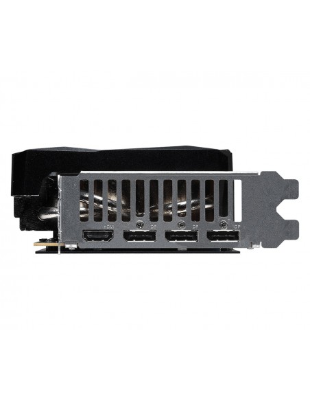 Asrock RX6800 CLP 16GO AMD Radeon RX 6800 16 GB GDDR6