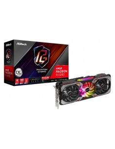 Asrock RX6800 PGD 16GO AMD Radeon RX 6800 16 GB GDDR6