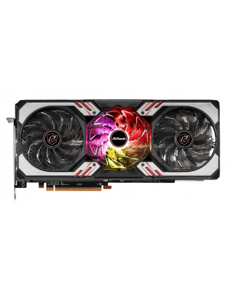 Asrock RX6800 PGD 16GO AMD Radeon RX 6800 16 GB GDDR6