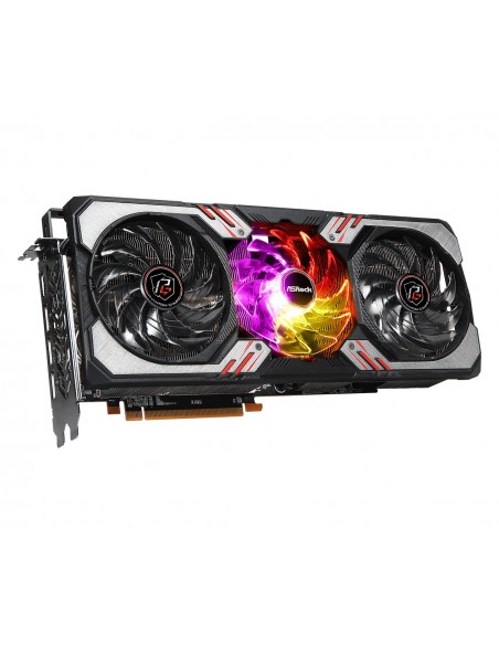 Asrock RX6800 PGD 16GO AMD Radeon RX 6800 16 GB GDDR6