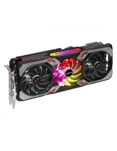 Asrock RX6800 PGD 16GO AMD Radeon RX 6800 16 GB GDDR6