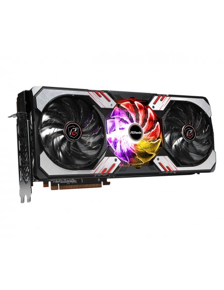 Asrock RX6800XT PGD 16GO AMD GeForce 6800 XT 16 GB GDDR6