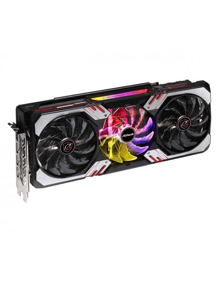 Asrock RX6800XT PGD 16GO AMD GeForce 6800 XT 16 GB GDDR6