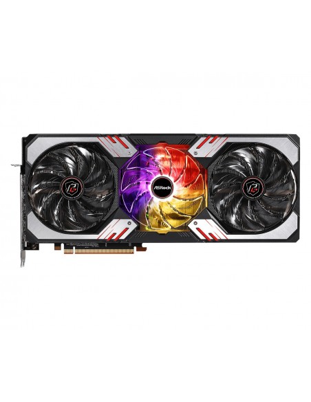 Asrock Phantom Gaming RX6900XT PGD 16GO AMD Radeon RX 6900 XT 16 GB GDDR6