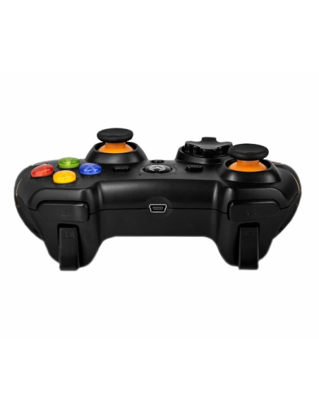 Krom Khensu USB 2.0 Gamepad Analógico Digital PC, Playstation 3