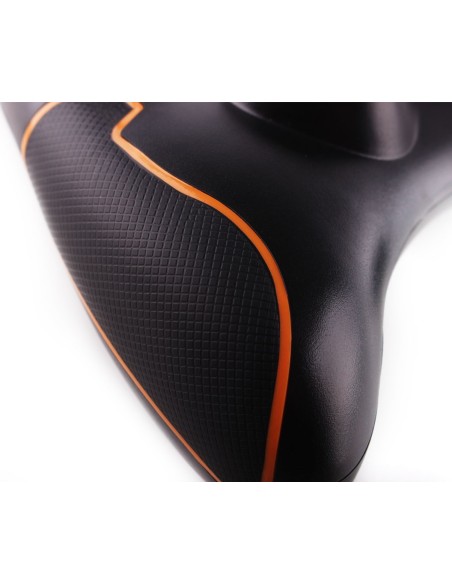 Krom Khensu USB 2.0 Gamepad Analógico Digital PC, Playstation 3