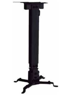 Approx APPSV01 montaje para projector Techo Negro
