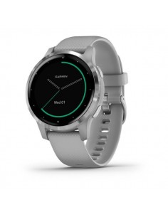 Garmin vívoactive 4s 2,79 cm (1.1") 40 mm Plata GPS (satélite)
