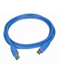 Gembird CCP-USB3-AMBM-6 cable USB 1,83 m USB A USB B Azul