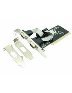 Approx APPPCI2S tarjeta y adaptador de interfaz Interno De serie