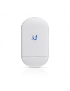 Ubiquiti Networks LTU Lite 1000 Mbit s Blanco Energía sobre Ethernet (PoE)