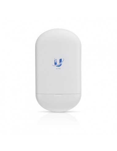 Ubiquiti Networks LTU Lite 1000 Mbit s Blanco Energía sobre Ethernet (PoE)