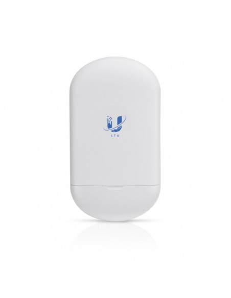 Ubiquiti Networks LTU Lite 1000 Mbit s Blanco Energía sobre Ethernet (PoE)