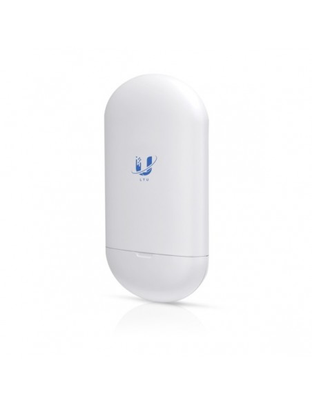 Ubiquiti Networks LTU Lite 1000 Mbit s Blanco Energía sobre Ethernet (PoE)
