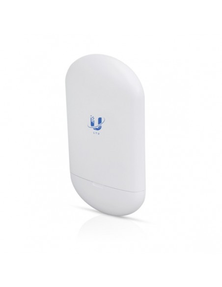 Ubiquiti Networks LTU Lite 1000 Mbit s Blanco Energía sobre Ethernet (PoE)