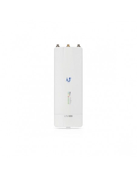 Ubiquiti Networks LTU Rocket 675,84 Mbit s Blanco
