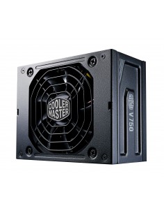 Cooler Master V750 SFX Gold unidad de fuente de alimentación 750 W 24-pin ATX Negro