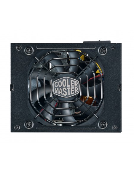 Cooler Master V750 SFX Gold unidad de fuente de alimentación 750 W 24-pin ATX Negro