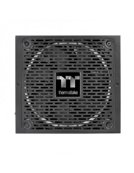 Thermaltake Toughpower GF1 TT Premium Edition unidad de fuente de alimentación 850 W 24-pin ATX ATX Negro