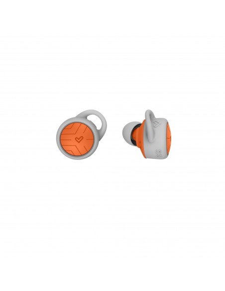 Energy Sistem Sport 2 True Wireless Auriculares Dentro de oído USB Tipo C Bluetooth Naranja