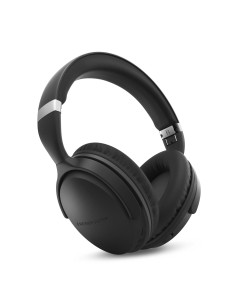 Energy Sistem BT Travel 7 ANC Auriculares Diadema Conector de 3,5 mm Bluetooth Negro, Gris