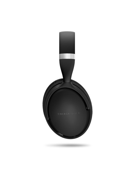 Energy Sistem BT Travel 7 ANC Auriculares Diadema Conector de 3,5 mm Bluetooth Negro, Gris