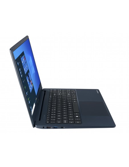 Dynabook Satellite Pro C50-E-11H DDR4-SDRAM Portátil 39,6 cm (15.6") 1920 x 1080 Pixeles 7ª generación de procesadores Intel®