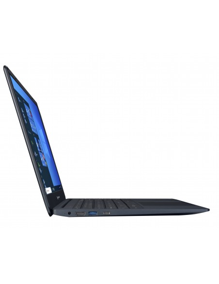 Dynabook Satellite Pro C50-E-11H DDR4-SDRAM Portátil 39,6 cm (15.6") 1920 x 1080 Pixeles 7ª generación de procesadores Intel®