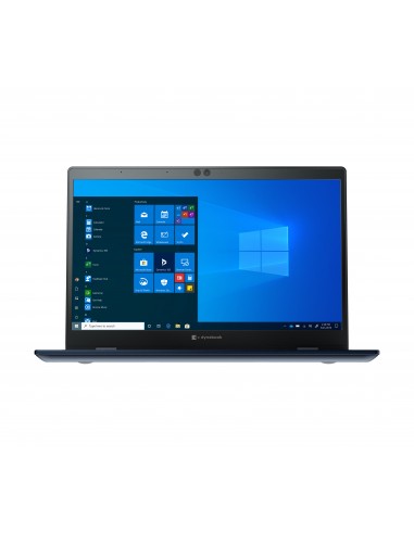 Dynabook Portégé X30L-G-115 DDR4-SDRAM Portátil 33,8 cm (13.3") 1920 x 1080 Pixeles Intel® Core™ i7 de 10ma Generación 16 GB
