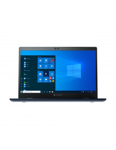 Dynabook Portégé X30L-G-115 DDR4-SDRAM Portátil 33,8 cm (13.3") 1920 x 1080 Pixeles Intel® Core™ i7 de 10ma Generación 16 GB