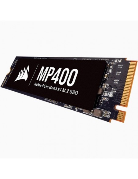 Corsair CSSD-F1000GBMP400 unidad de estado sólido M.2 1000 GB PCI Express 3.0 3D2 QLC NVMe