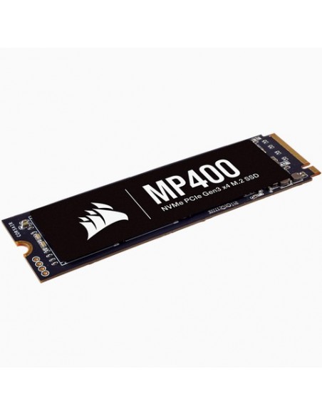 Corsair CSSD-F1000GBMP400 unidad de estado sólido M.2 1000 GB PCI Express 3.0 3D2 QLC NVMe