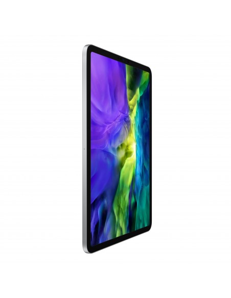 Apple iPad Pro 128 GB 27,9 cm (11") 6 GB Wi-Fi 6 (802.11ax) iPadOS Plata