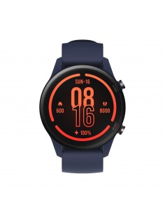 Xiaomi Mi Watch reloj deportivo Pantalla táctil Bluetooth 454 x 454 Pixeles Azul