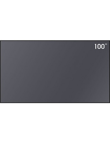 Xiaomi Ambient Light Rejecting pantalla de proyección 2,54 m (100") 16 9