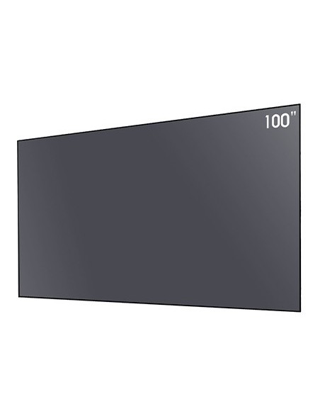 Xiaomi Ambient Light Rejecting pantalla de proyección 2,54 m (100") 16 9