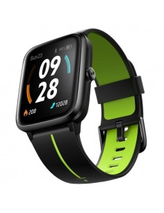Ulefone UF-WG GN smartwatch 3,3 cm (1.3") 42 mm TFT Negro GPS (satélite)