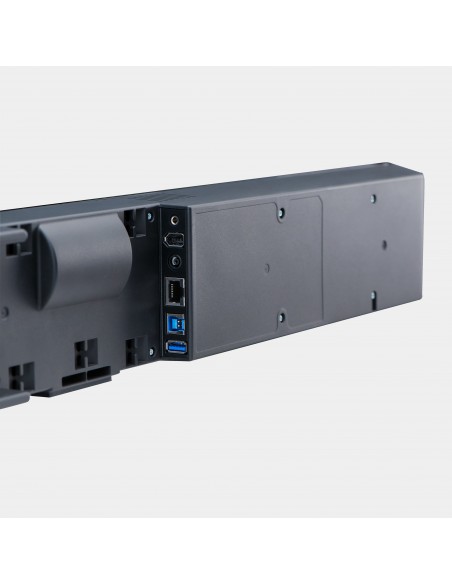 Yamaha CS-700SP sistema de video conferencia Ethernet Sistema de vídeoconferencia en grupo