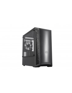 Cooler Master MasterBox MB320L Torre Negro