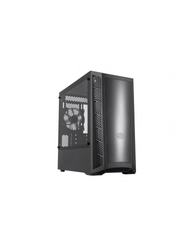 Cooler Master MasterBox MB320L Torre Negro