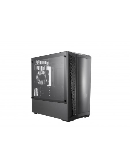 Cooler Master MasterBox MB320L Torre Negro