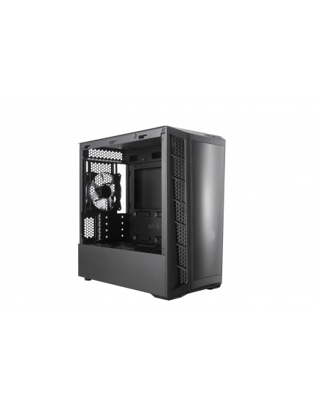 Cooler Master MasterBox MB320L Torre Negro