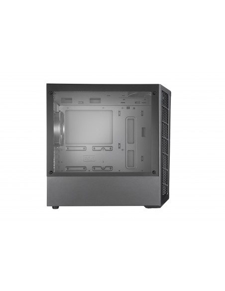 Cooler Master MasterBox MB320L Torre Negro