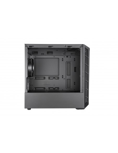 Cooler Master MasterBox MB320L Torre Negro
