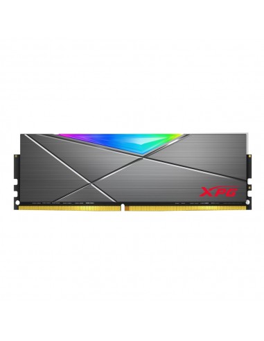 XPG Spectrix D50 módulo de memoria 8 GB 1 x 8 GB DDR4 3600 MHz