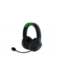 Razer Kaira for Xbox Auriculares Diadema Negro
